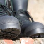 Best Steel Toe Boots For Walking on Concrete | Top  Reviews